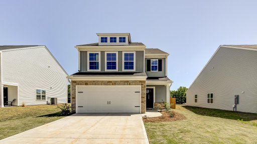 1245 Paramount Drive