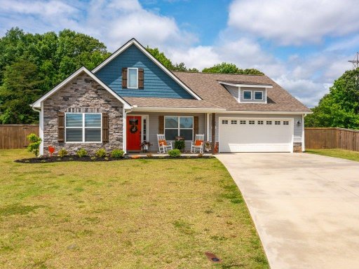 871 W Keepsake Lane