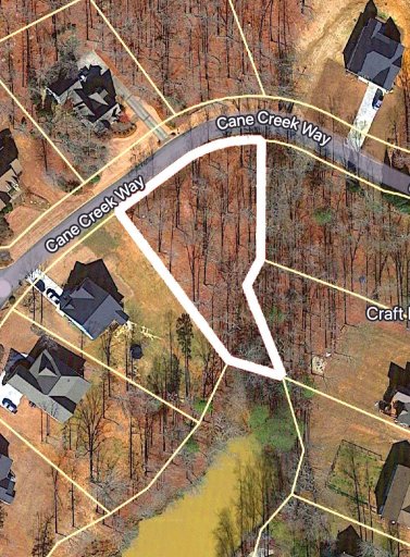 155 Cane Creek Way (Lot 15)