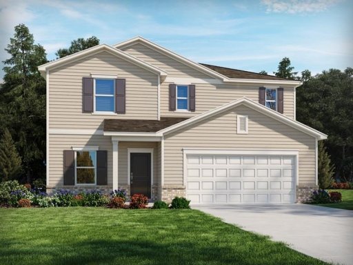 1013 Oak Glen Court