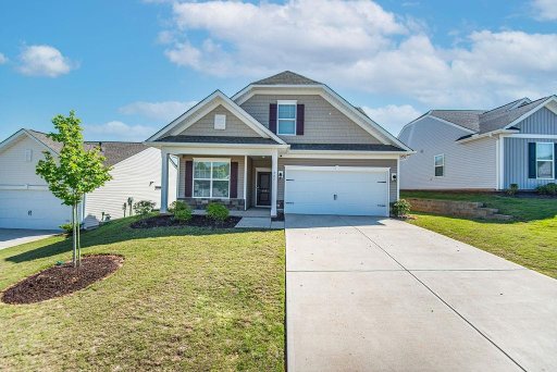 447 White Peach Way