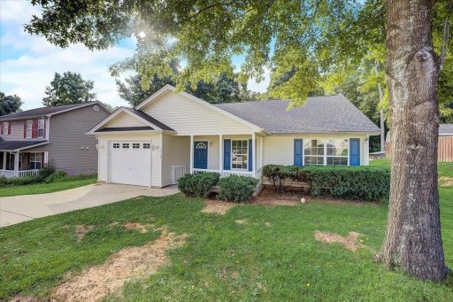 518 Pleasant Green Rd