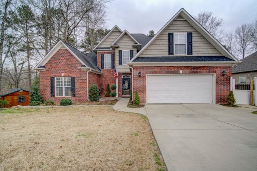 832 Wells Point Drive