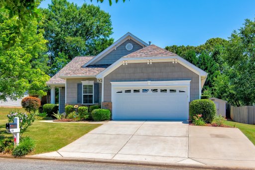 113 Stonewood Crossing Drive