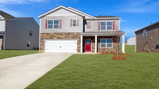 1133 Elmswell Lane