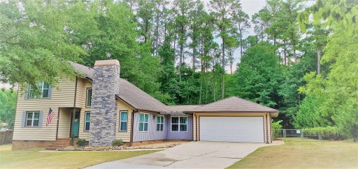 107 Lake Bowen Ct