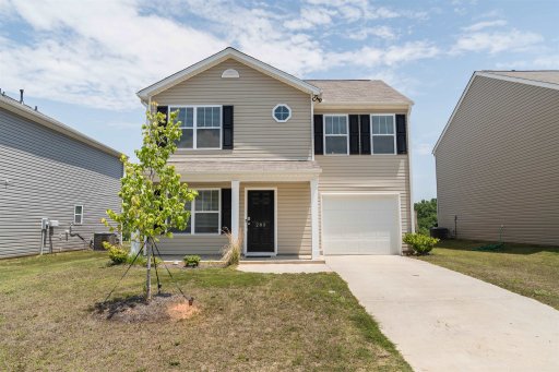 283 Millen Drive
