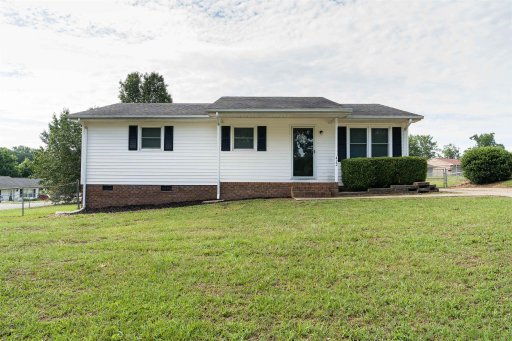 422 Pisgah Lane