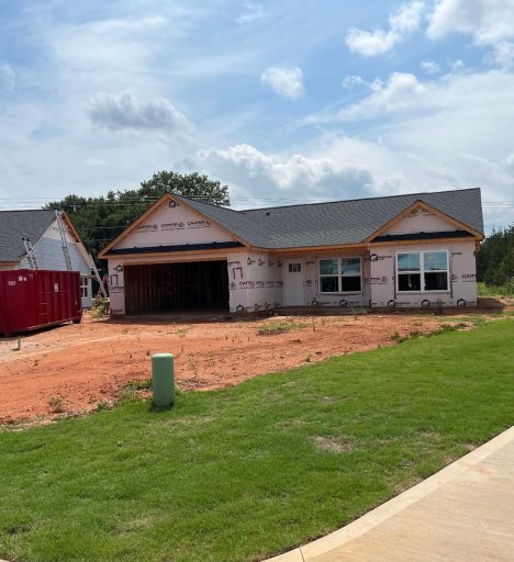 312 Blakely Court