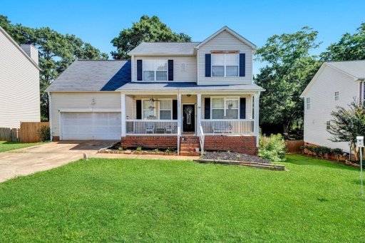 255 Silverbell Drive