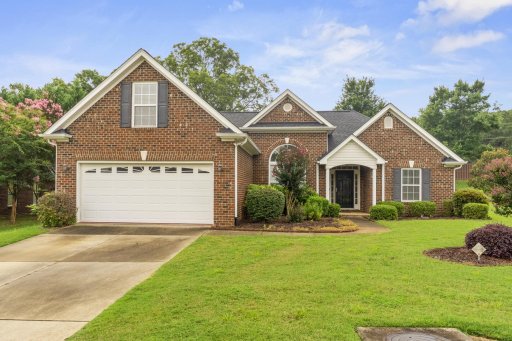 206 Saint Croix Court