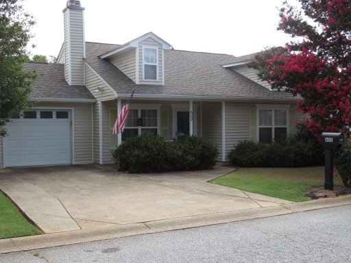602 Mesa Lane