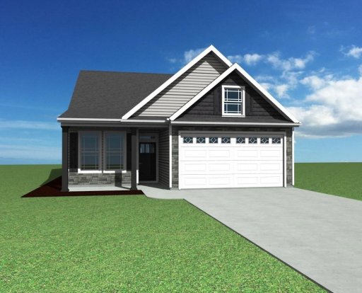 862 Ashton Ridge Road