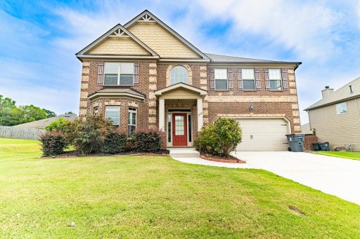 532 Meadowseed Court