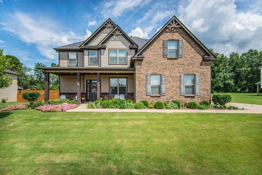 112 Peppermill Trail