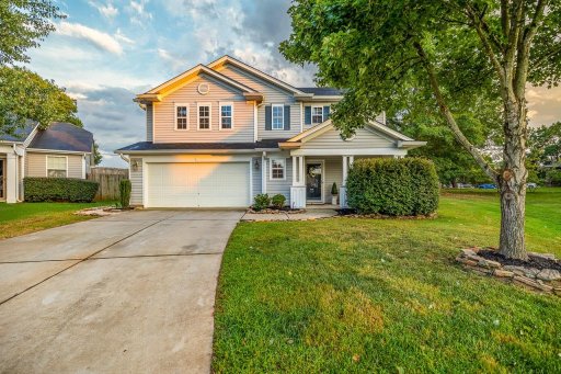 340 Stonewood Crossing Drive