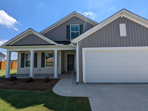 7021 Luna Mae, Lot 48