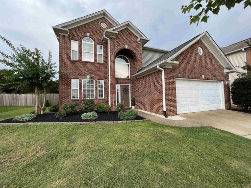 214 Collingwood Ln