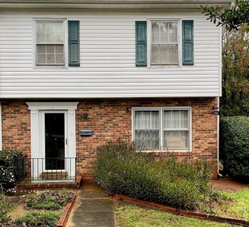 1450 Dover Rd. Unit F