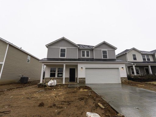 608 Grays Creek Road