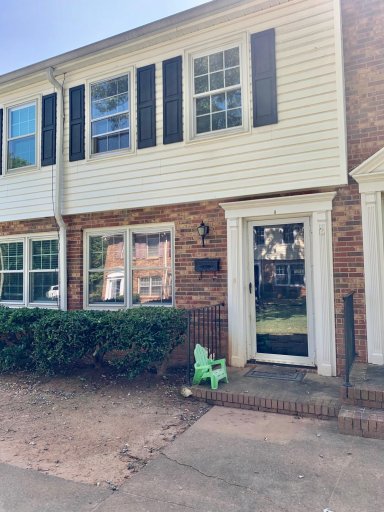 1462 Dover Road, Unit D