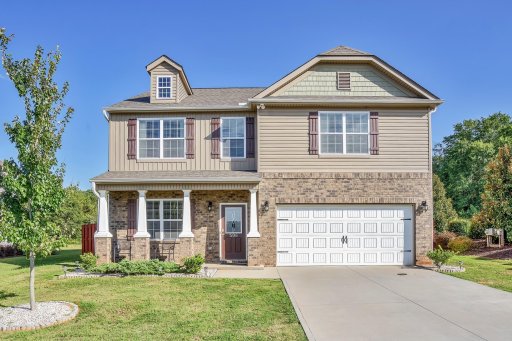 506 Falls Cottage Run