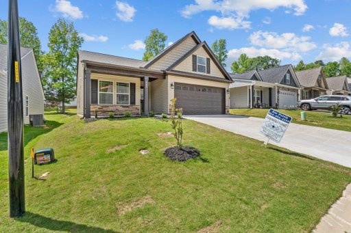 448 Timberwood Drive