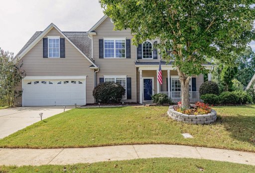 519 Kennet Ct.