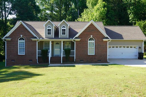 618 Mountainbrook Drive