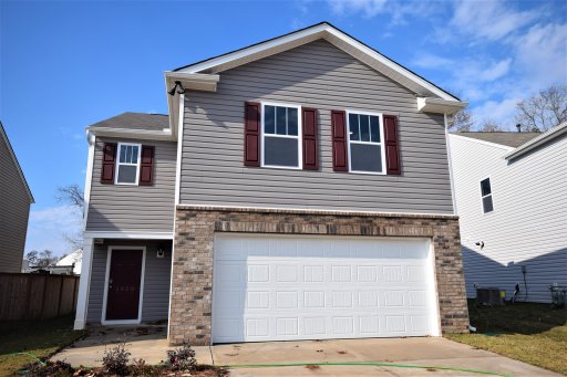 1020 Bridlebrook Trail