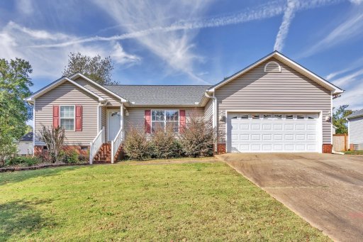 512 Belcher Home Place