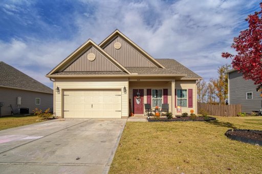 626 Grantleigh Drive