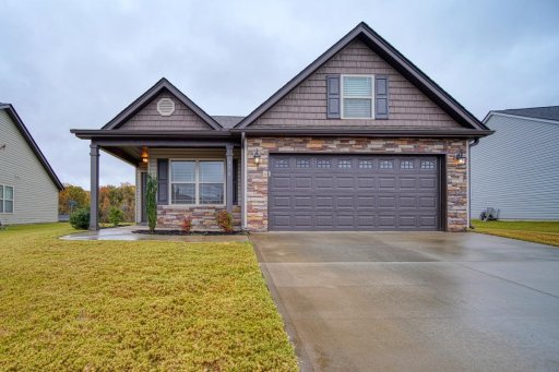 356 Evenfall Drive