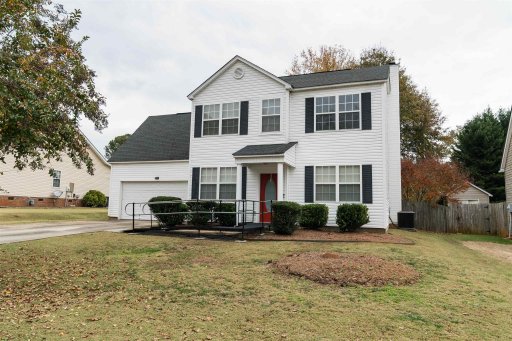 124 Kingsley Park Drive