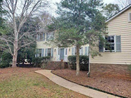 302 Round Ridge Road