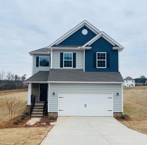 640 Morning Meadows Drive