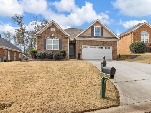 142 Hidden Ridge Drive