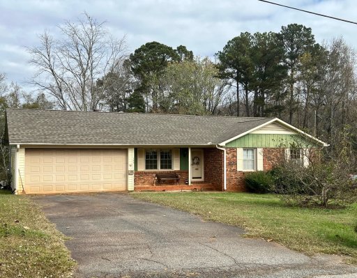 146 Hickory Hill Drive