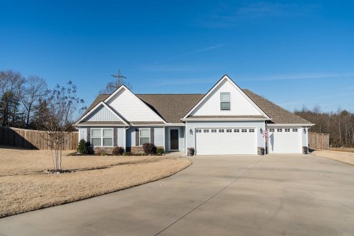 875 W Keepsake Lane