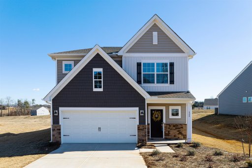 628 Morning Meadows Dr