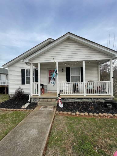 46 Church Avenue