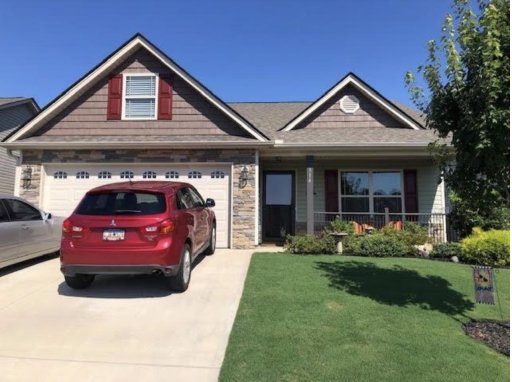 314 Highland Springs Loop Loop