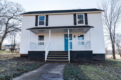 2 F Street