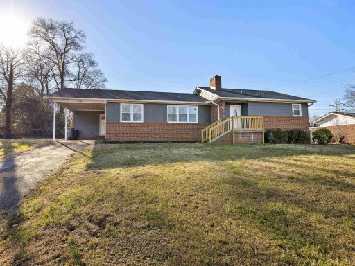 104 N Lanford Rd