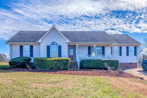 141 Highland Ridge Trail