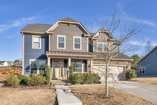 338 Serendipity Lane