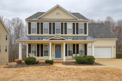 361 Castleton Circle