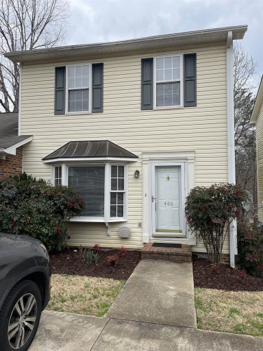 466 Pearl Ridge Place