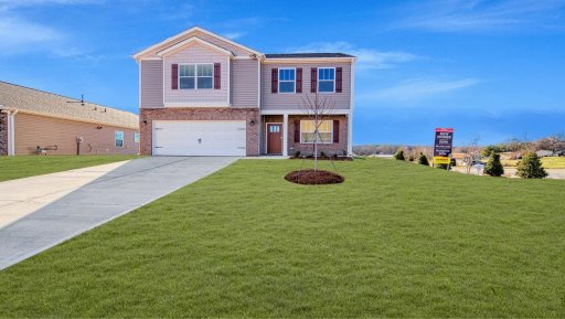1006 Elmswell Lane