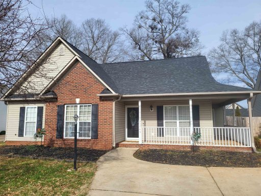 743 Running Creek Lane Lane